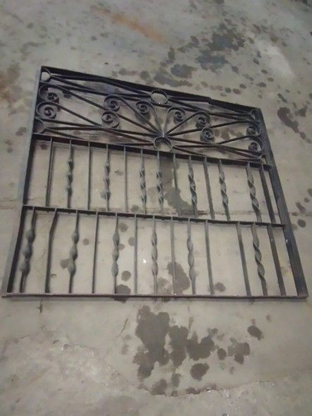 Puerta Reja 1.18m X 1 28m 0 Puerta Reja 1.18m X 1 28m 0