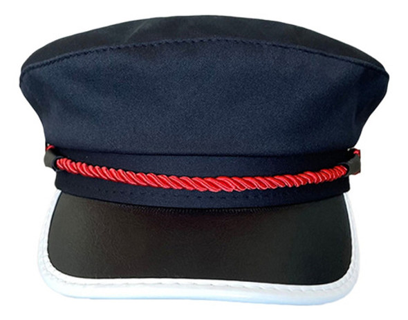 (a) Chapéu Hanako-kun Para Festa De Cosplay Da Comic Con 0 (a) Chapéu Hanako-kun Para Festa De Cosplay Da Comic Con 0