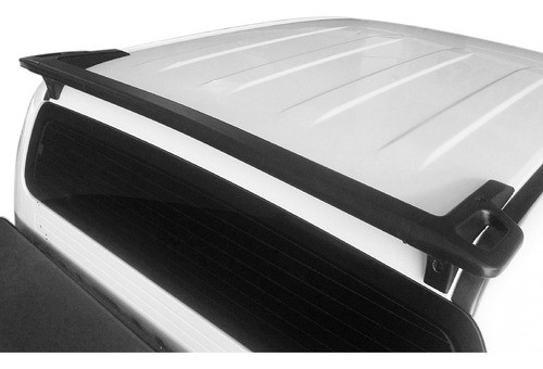Spoiler Alerón Trasero Mitsubishi L200 1