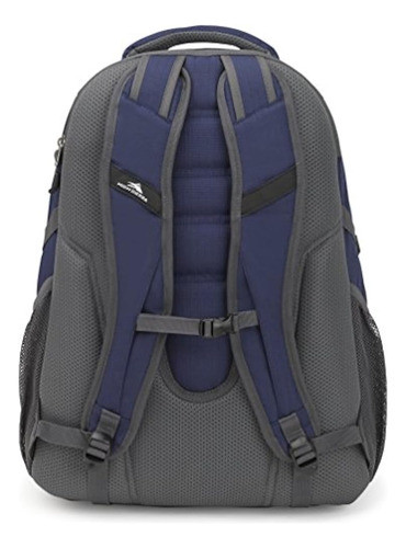 Esfuerzo Sierra Alta Mochila Esencial 1