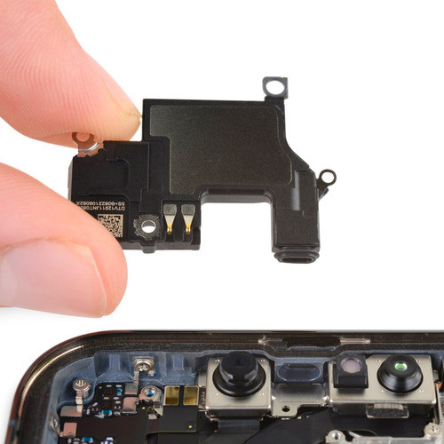 Cambio Auricular Para iPhone 13 Pro Con Instalacion 0
