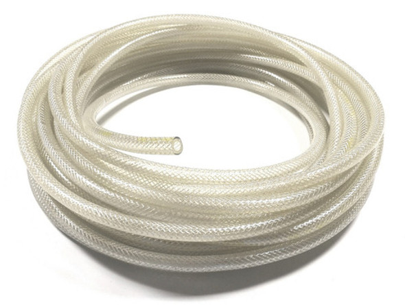 Manguera Atoxica Tela Alimenticia 32 Mm 1 1/4 PuLG. Cerveza 1