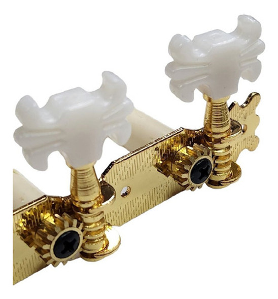 Clavijero Clavija Criolla Clasica Shimura 217g Musicapilar 1