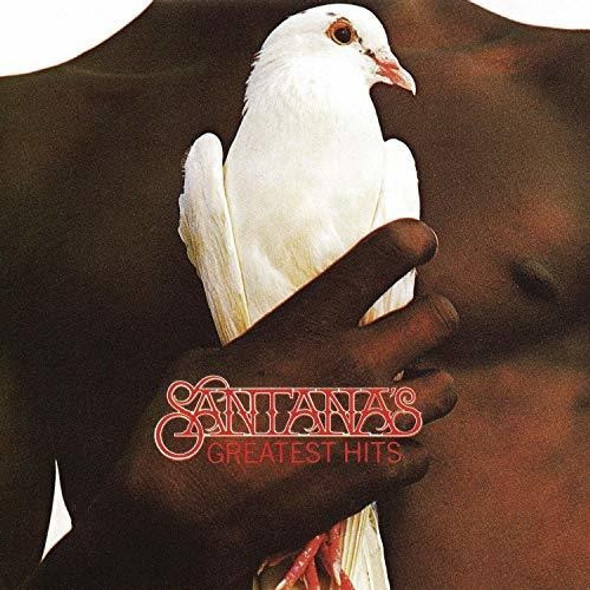 Cd Santanas Greatest Hits - Santana 0