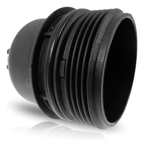 Copo Tampa Carcaça Filtro Óleo Master 2.3 16v 2013 Em Diante 1