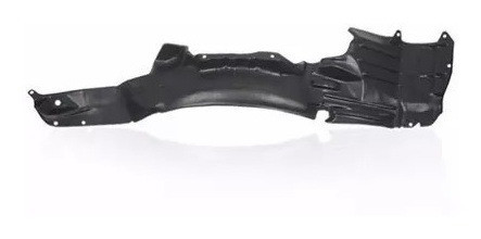 Salvabarro Delantero Der. Mitsubishi Lancer 1996-1998 0