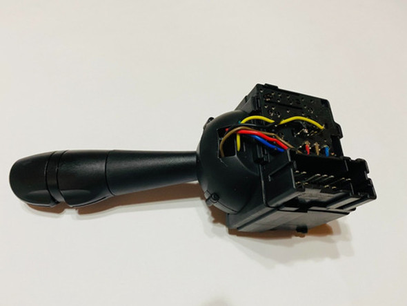 Llave De Luces Y Bocina Nuevo Renault Logan 2 Sandero 2014/ 1
