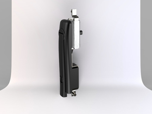 Manija Para Gabinetes-racks-grupos Elect-tableros Herrajes 1