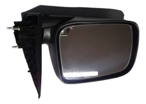 Espejo Der 3 5 (man) Negro Gwm Wingle 3 0