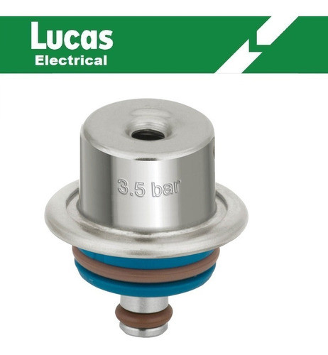Regulador De Presion Fiat/gm/renault/peugeot/citroen Rpm85 1