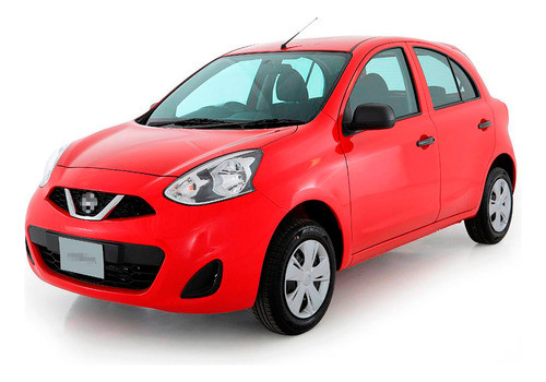 Salida Cremallera March 14 1