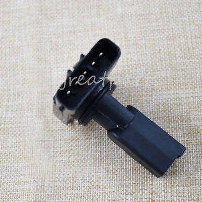 Caudalimetro Nuevo Para Gm 2001-2007 6.6l Duramax Lb7 Lly Lb 1
