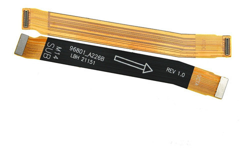 Flex Interconexion Placa Compatible Con Samsung A22 5g A226 0