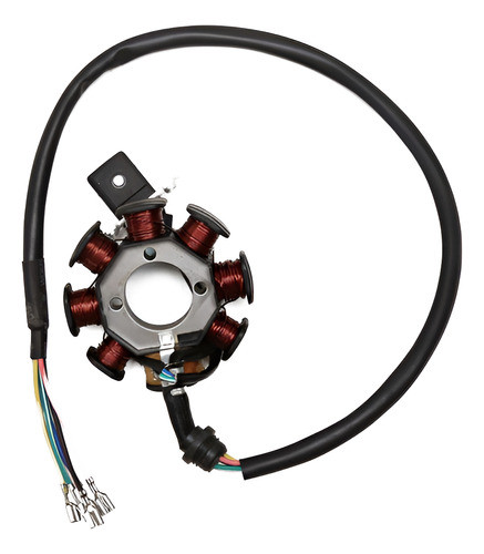 Estator Motor Guerrero 150 0