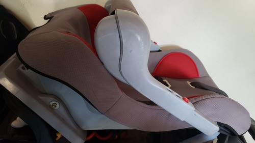 Butaca Para Auto 0