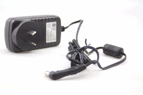 Fuente De Alimentación Switching 12v 1500ma Pedales Teclados 0
