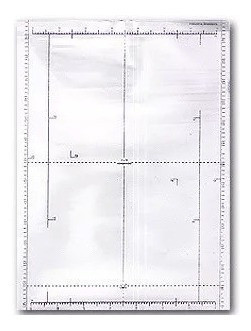 20 Hectograficos (stencil Tatoo) Magisterio Decalque U20 1