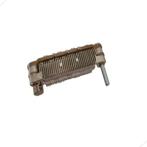 Placa Diodo - 105a (ik3208) - Pajero 2000 Ikro A2t80378 0