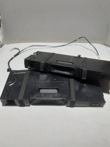 Par De Falantes LG 60uf7700 0