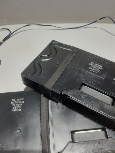 Par De Falantes LG 60uf7700 1