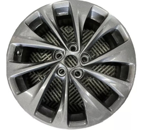 Llantas De Chevrolet Cruze Ltz 0