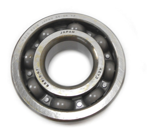 Ruleman Bancada Cigueñal Yamaha Virago 250 Original Grd 1
