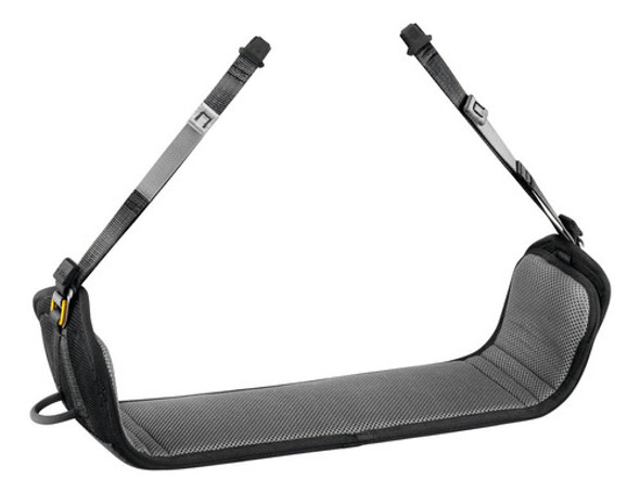 Silleta Suspensión Trabajo Vertical Podium Petzl Id Croll 0