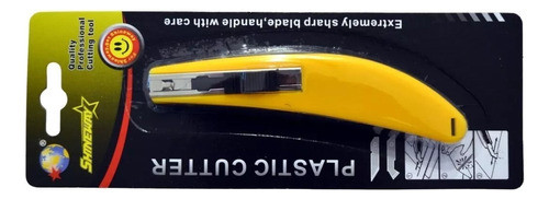 Cutter Shineway Para Alto Impacto Modelismo 0