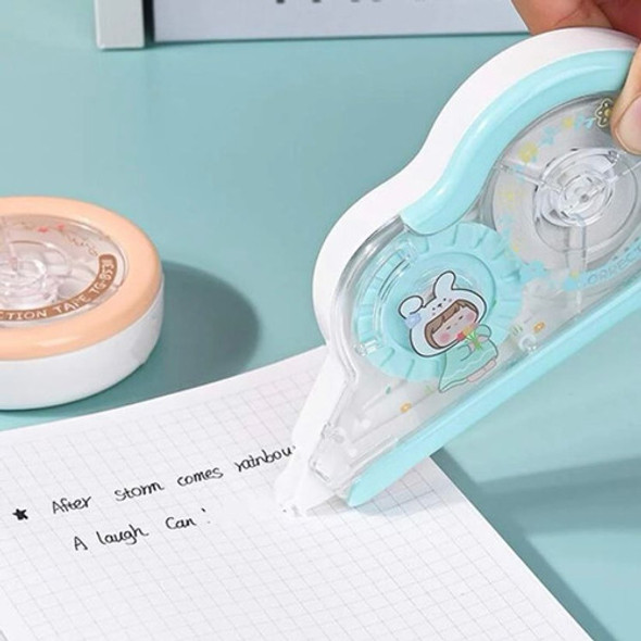 Kit 3 Fita De Correção Corretiva Escolar Escritório Fofinha 1