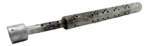 Flauta Silenciador Yamaha Rx 115 Nueva Original Sin Uso 0