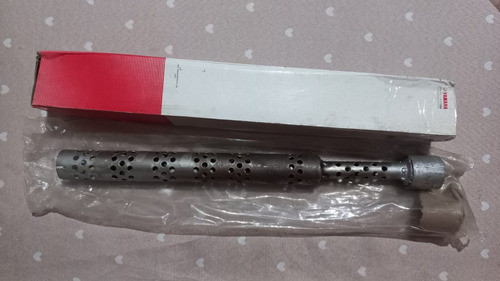 Flauta Silenciador Yamaha Rx 115 Nueva Original Sin Uso 1