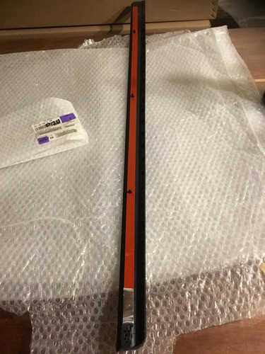 Moldura Puerta Del Der Vw Passat 2006/2010 Original 1