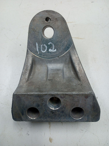 Suporte Coxim Dianteiro Direito Motor Hyundai Tucson 2.0 1