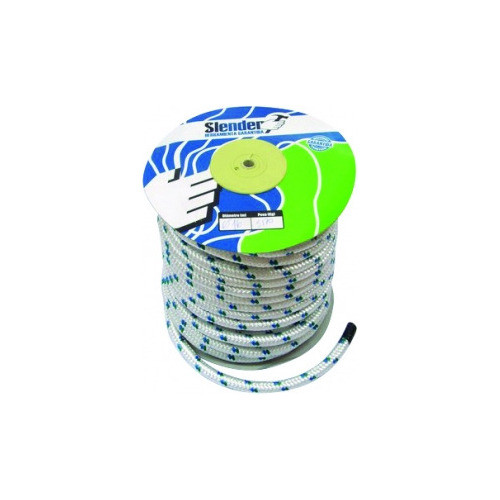 Cuerda Nautica 6mm - 10mt Slender 0