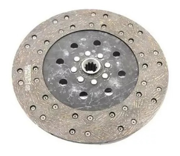 Disco Embreagem Trator Ford Tl 70 75 80 85 90 95 100 Externo 0