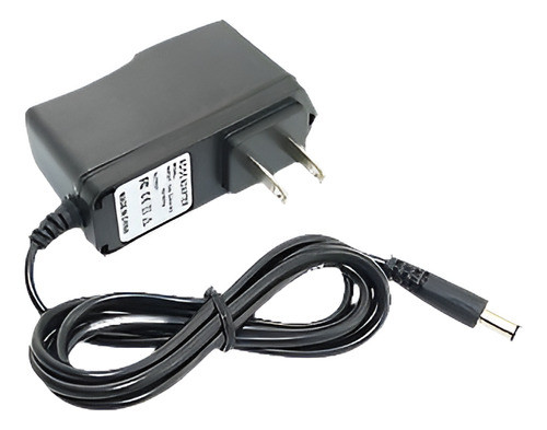 Adaptador De Corriente Ac Para Panasonic Pqlv1e 9v Cable Cab 0
