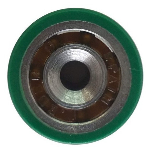Rueda Para Mampara De Baño R1 Con Rodamientos 1