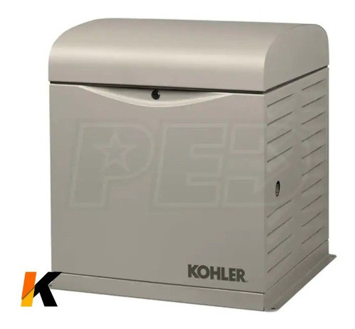 Generadores Kholer 12 Resv 1