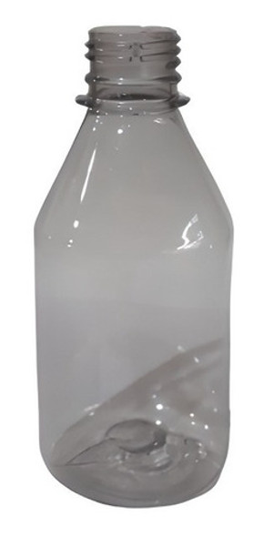 Botellas Plástica 1 Litro X 50 Un+50 De Medio Litro C Tapas. 1