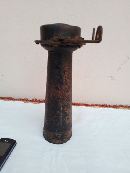 Antigua Bocina Auto, Bosch Fk6d1 Para Revisar, Decoración 0 Antigua Bocina Auto, Bosch Fk6d1 Para Revisar, Decoración 0