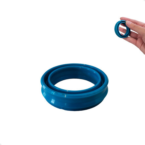 Gaxeta Raspador Pneumática Cilindro Iso 125mm 32x42x11,20mm 0