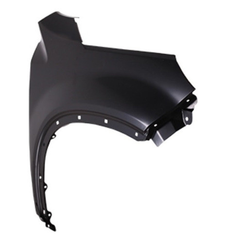 Guardabarro Der Kia Sorento 11-11 0