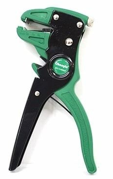 Pinza Alicate Pela Cables Automática Changlu 0