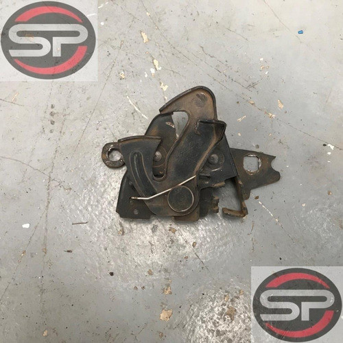 Fechadura Capô Volkswagen Golf 2.0 1995 (original) 0
