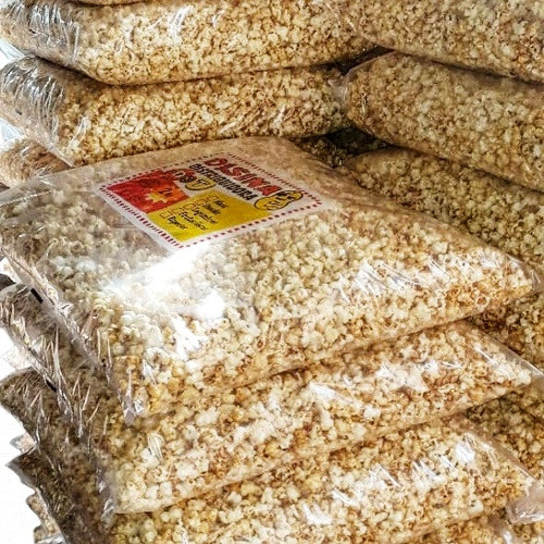 2 Kilos Pochoclos Ideal Cumple & Souvenir Fiestisima Liniers 0