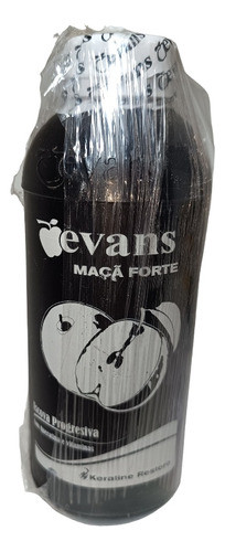 Crema De Alisado Evans 1
