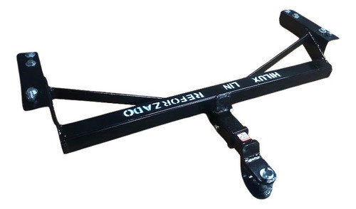 Enganche Gancho Reforzado Toyota Hilux 2016 Hasta 2024 0