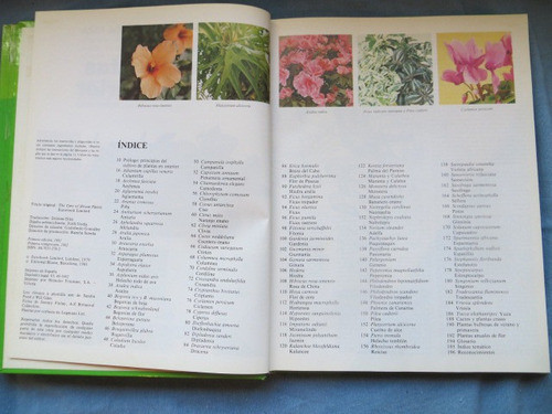 Biblioteca Del Jardin Blume 2 Tomos El Jardin En La Casa 1