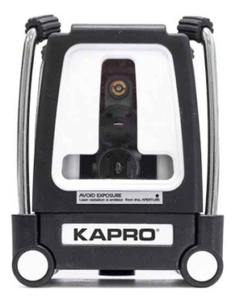 Nivel Laser Prolaser Plus 872 Kapro 1