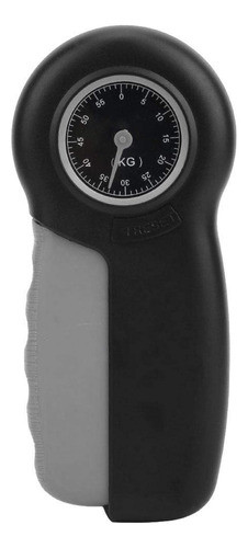 Medidor De Fuerza Manual, Negro Y Gris, Hasta 100 Kg/cm² 1